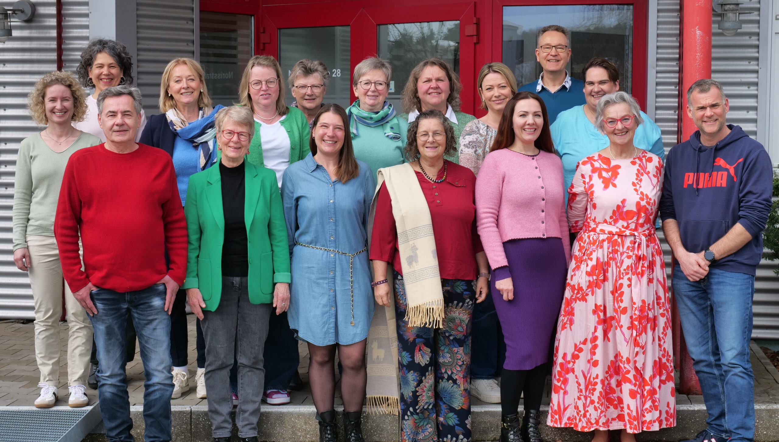 Fundiertes Handwerkszeug an die Hand bekommen