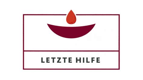 Letzter Hilfe Kurs am 27. Juni 2025